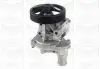 Фото Помпа води Ford Transit VII/VIII 2.4DI/TDCi/TDE 00-14 (R/B) (8 лоп.) (7 кан.) (з корпусом) GRAF (PA832) зображення 1