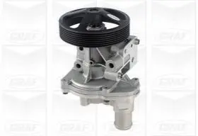 Насос воды Ford Transit VII/VIII 2.4DI/TDCi/TDE 00-14 (R/B) (8 лоп.) (7 кан.) (с корпусом) GRAF PA832 Купить в Украине