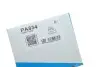 Фото Помпа води Opel Astra G/H/J/Combo/Corsa C/D/Zafira 1.7CDTI/DTI 00- (R/B)(7 лоп)(d центр.шківа=30mm) GRAF (PA834) зображення 2