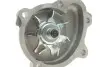 Фото Помпа води Opel Astra G/H/J/Combo/Corsa C/D/Zafira 1.7CDTI/DTI 00- (R/B)(7 лоп)(d центр.шківа=30mm) GRAF (PA834) зображення 3