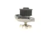 Помпа воды Fiat Doblo/Panda/Punto/Bravo/Stilo 1.2/1.4 01- (23z) (B/B) (8 лоп.) (метал.импеллер)) GRAF (PA866) изображение 4