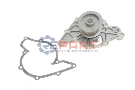 Помпа води Audi A4-A8/VW Passat/Skoda SuperB 2.5TDI/quattro 97-05 (R/B) (5 лоп.) GRAF PA868 Купити в Україні