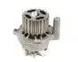 Фото Помпа води Audi A3/Seat/Skoda Fabia/VW Caddy/T5/Golf 1.2TDI/1.4TDI/1.9TDI/2.0SDI 00-(19z)(R/B)(7лоп) GRAF (PA879) зображення 2
