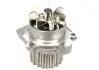 Фото Помпа води Audi A3/Seat/Skoda Fabia/VW Caddy/T5/Golf 1.2TDI/1.4TDI/1.9TDI/2.0SDI 00-(19z)(R/B)(7лоп) GRAF (PA879) зображення 3