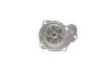Фото Помпа води Nissan Micra III 1.0 16V/1.2 16V/1.3/1.4 16V 03-/Примітка 1.4 06-12 (R/B) (6 лоп) GRAF (PA882) зображення 2