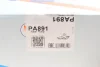 Фото Помпа води Jeep Grand Cherokee II 2.7CRD 4x4 01-05 (B/B) (8 лоп) GRAF (PA891) зображення 9