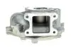 Фото Помпа води BMW 1/3/X1/X3/Z4 116i/118i/120i/130i/316i/Ci/ti/318i/Ci/ti/320i/si/2.0 01-15 (B/B)(6 лоп) GRAF (PA893) зображення 4