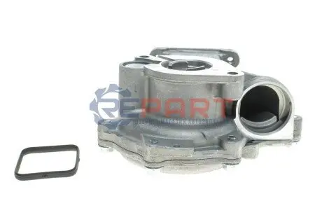 Помпа води BMW 1/3/X1/X3/Z4 116i/118i/120i/130i/316i/Ci/ti/318i/Ci/ti/320i/si/2.0 01-15 (B/B)(6 лоп) GRAF PA893 Купити в Україні
