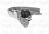 Помпа води Fiat Ducato/Iveco Daily III/IV/V/VI 2.3D/JTD 02-/Peugeot Boxer 2.3HDi 10- (R/B) (7 лоп.) GRAF (PA900) зображення 6
