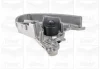 Помпа води Fiat Ducato/Iveco Daily III/IV/V/VI 2.3D/JTD 02-/Peugeot Boxer 2.3HDi 10- (R/B) (7 лоп.) GRAF (PA900) зображення 2