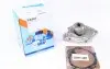 Помпа води Renault Megane/Laguna/Scenic/Nissan 1.9dCi/Suzuki Grand Vitara 1.9DDiS 02- (B/B) (10 лоп) PA907