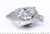 Фото Помпа води Renault Megane/Laguna/Scenic/Nissan 1.9dCi/Suzuki Grand Vitara 1.9DDiS 02- (B/B) (10 лоп) GRAF (PA907) зображення 2