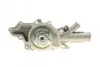 Фото Помпа води MB W203/S203/CL203/W204/S204/W211/S211/CL203 200/220/270CDI 2.2/2.7CDI 02-11 (B/B)(6 лоп) GRAF (PA909) зображення 2
