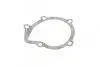 Фото Насос воды Fiat Scudo/Ducato/Peugeot/Citroen/Hyundai 1.8-1.9D/TD 94-06 (20z)(B/B)(7 лоп)(d имп=71мм)) GRAF (PA911) изображение 8