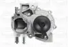 Фото Помпа води Subaru Impreza/Forester 2.0 Turbo AWD/WRX STi AWD/2.5AWD/XT AWD 97- (R/B) (8 лоп) GRAF (PA924) зображення 1