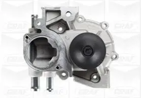 Помпа води Subaru Impreza/Forester 2.0 Turbo AWD/WRX STi AWD/2.5AWD/XT AWD 97- (R/B) (8 лоп) GRAF PA924 Купити в Україні