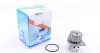 Фото Помпа води Citroen C2/C3/C4/Peugeot 206/307 1.4 16V 03- (18z) (B/B) (6 лоп.) GRAF (PA941) зображення 1