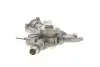 Фото Помпа води Opel Astra G/H/Combo/Corsa C/D/Meriva A 1.0/1.2/1.4 00- (B/B) (8 лоп) GRAF (PA958) зображення 3