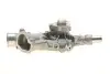 Фото Помпа води Opel Astra G/H/Combo/Corsa C/D/Meriva A 1.0/1.2/1.4 00- (B/B) (8 лоп) GRAF (PA958) зображення 5