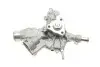 Фото Помпа води Opel Astra G/H/Combo/Corsa C/D/Meriva A 1.0/1.2/1.4 00- (B/B) (8 лоп) GRAF (PA958) зображення 6