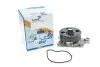 Фото Помпа води Mazda 2 II/3 I/II 1.3/1.3MZR/1.4/1.5/1.6/1.6MZR 03-17 (B/B) (6 лоп) GRAF (PA962) зображення 5