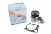 Помпа води BMW 1/3/5/6/X3/X5/X6 2.0d/2.5d/3.0d/xDrive 01-13 (R/B) (7 лоп.) (6 кан.) PA965