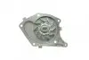 Фото Помпа води Renault Kangoo/Megane/Nissan Qashqai/Note 1.5dCi 05-(B/B)(10лоп) (металева крильчатка) GRAF (PA977) зображення 2