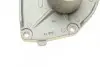 Фото Помпа води Renault Kangoo/Megane/Nissan Qashqai/Note 1.5dCi 05-(B/B)(10лоп) (металева крильчатка) GRAF (PA977) зображення 4
