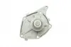 Фото Помпа води Renault Kangoo/Megane/Nissan Qashqai/Note 1.5dCi 05-(B/B)(10лоп) (металева крильчатка) GRAF (PA977) зображення 5
