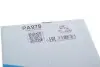 Фото Помпа води MB A-class (W169)/B-class (W245) 1.5/1.7/2.0CDI/Mitsubishi Colt 1.5DI-D 04-12(R/B)(6 лоп) GRAF (PA978) зображення 4