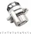 Помпа води Audi A3/A4/A6 2.0TFSI 04-13/Skoda Octavia 2.0RS 05-13/VW Golf 2.0R 07- (23z) (R/B) (8лоп) GRAF (PA980) зображення 3