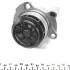 Помпа води Audi A3/A4/A6 2.0TFSI 04-13/Skoda Octavia 2.0RS 05-13/VW Golf 2.0R 07- (23z) (R/B) (8лоп) GRAF (PA980) зображення 4