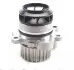Помпа води Audi A3/A4/A6 2.0TFSI 04-13/Skoda Octavia 2.0RS 05-13/VW Golf 2.0R 07- (23z) (R/B) (8лоп) GRAF (PA980) зображення 5