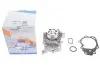 Фото Помпа води Renault Clio II/III/IV/Logan II 1.2/1.2 16V 00-/Kangoo 1.0 03- (Доп.) (6 лоп) GRAF (PA983) зображення 2