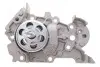 Фото Помпа води Renault Clio II/III/IV/Logan II 1.2/1.2 16V 00-/Kangoo 1.0 03- (Доп.) (6 лоп) GRAF (PA983) зображення 6