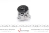 Помпа води Mitsubishi Colt 1.1/1.3/1.5 04-12/Lancer VIII 1.5-1.6 08-/Citroen C4 1.6 12- (R/B)(6 лоп) GRAF (PA986) зображення 7