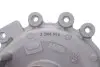 Фото Помпа води Citroen Jumper/Peugeot Boxer 2.2HDI/Fiat Ducato 2.2D/Ford Transit 2.2TDCi 06-(B/B)(5 лоп) GRAF (PA996) зображення 3