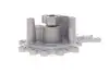 Фото Помпа води Citroen Jumper/Peugeot Boxer 2.2HDI/Fiat Ducato 2.2D/Ford Transit 2.2TDCi 06-(B/B)(5 лоп) GRAF (PA996) зображення 4