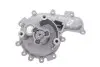 Фото Помпа води Citroen Jumper/Peugeot Boxer 2.2HDI/Fiat Ducato 2.2D/Ford Transit 2.2TDCi 06-(B/B)(5 лоп) GRAF (PA996) зображення 5