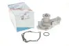 Помпа води Mitsubishi Galant/L400 2.0/2.4GDI 96-04/Haval H6 2.0 13-/Great Wall 2.0 07-14/Chery Tiggo PA999