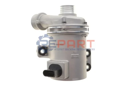 Помпа води BMW 1/2/3/4/5/X3/X4/Z4 125i/220i/228i/320i/328i/420d/420i/520i/xDrive 10- (електричний) GRAF PAE1400 Купити в Україні