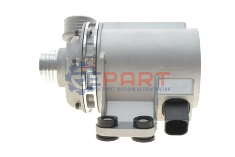 Помпа води BMW 5 (F10) 10-16/X5 (F15/F85) 3.0i/xDrive (N55) 13-18 (8 лоп) (electric) GRAF PAE1512 Купити в Україні