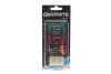 Набір для шліфувальної машини 12 од. GRAPHITE (55H080) изображение 2