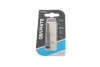 Перехідник для шуруповерта M6x1/4" GRAPHITE (56H554) изображение 1