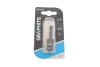 Перехідник для шуруповерта M6x1/2" GRAPHITE (56H556) изображение 1