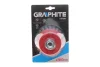 Щітка торцева Ø100 мм M14 GRAPHITE (57H583) изображение 1
