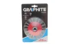 Щітка дискова Ø115 мм M14 GRAPHITE (57H591) изображение 1