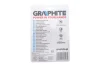 Щітка дискова Ø125 мм M14 GRAPHITE (57H598) изображение 2