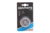 Щітка торцева Ø50 мм GRAPHITE (57H599) изображение 1