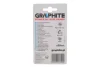 Щітка торцева Ø50 мм GRAPHITE (57H599) изображение 3